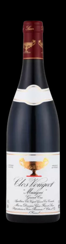 Domaine Gros Frère & Soeur • 1994