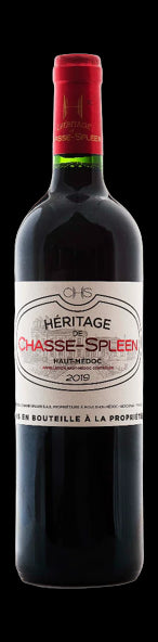 Château Chasse Spleen • 2019