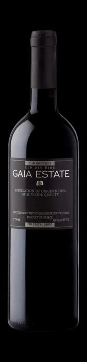 Gaia • 2019