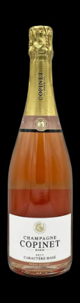 Champagne Marie Copinet