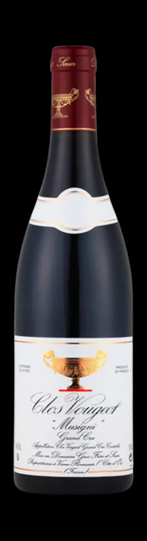 Domaine Gros Frère & Soeur • 1989