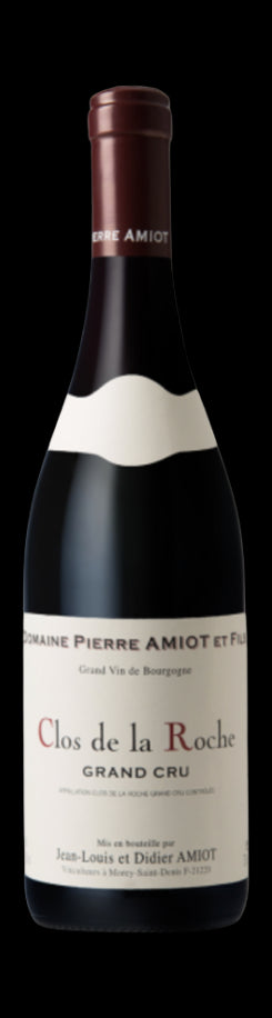 Domaine Pierre Amiot & Fils • 2002