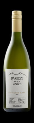 Passion de Los Andes • 2022
