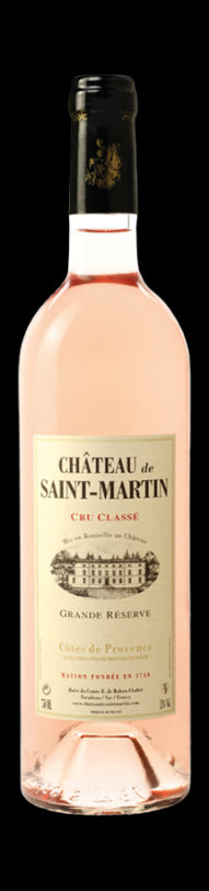 Château de Saint-Martin • 2024