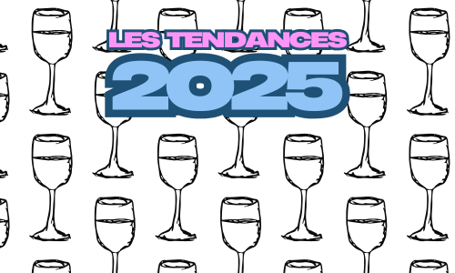 Les tendances dans le monde des vins pour 2025