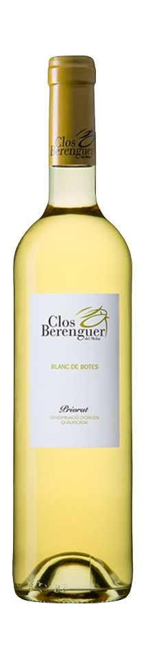 Clos Berenguer • 2005