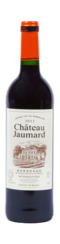 Chateau Jaumard • 2011