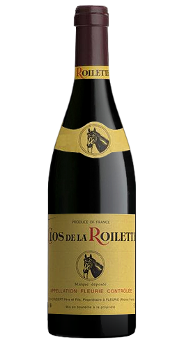 Clos de la Roilette • 2021