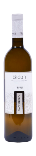 Bidoli • 2015