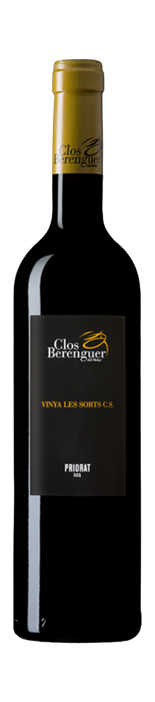 Clos Berenguer • 2013