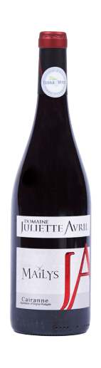 Domaine Juliette Avril • 2022