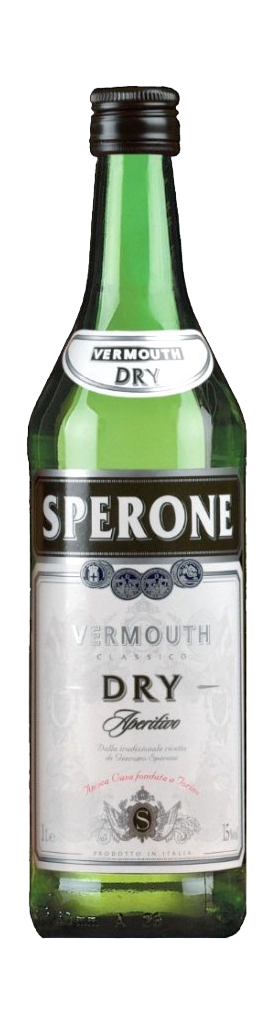 Sperone