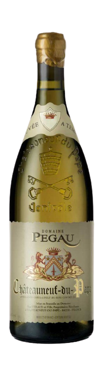 Domaine  du Pegau • 2021