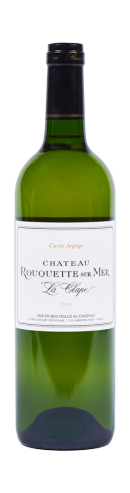 Château Rouquette-sur-Mer • 2014