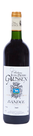 Château Jean-Pierre Gaussen • 2019