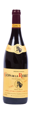 Clos de la Roilette • 2021