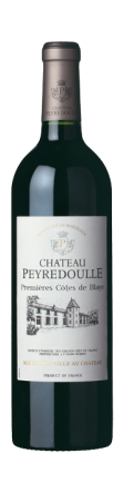 Château Peyredoulle • 2016