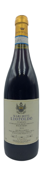 Marchesi Incisa della Rocchetta • 2020
