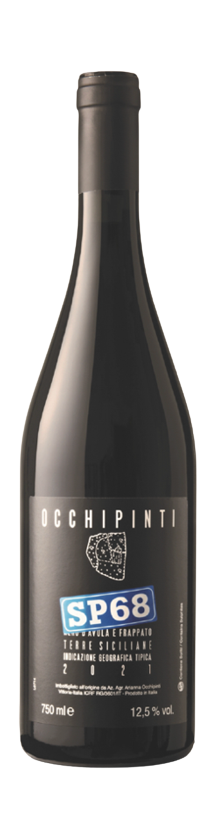 Occhipinti Arianna • 2022