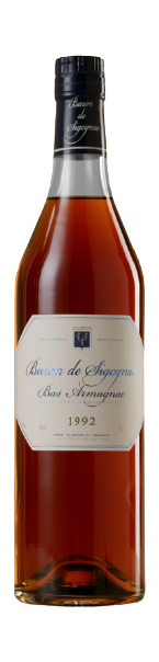 Baron de Sigognac • 1992