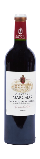 Château Marcadis • 2019