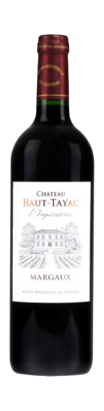 Château Haut-Tayac • 2018