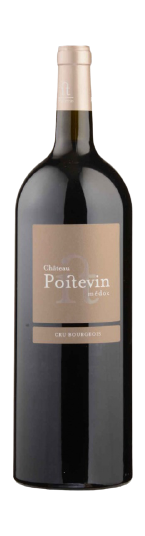 Château Poitevin • 2015