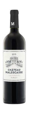 Château Malescasse • 2016