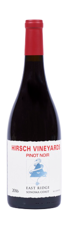 Hirsch Vineyards • 2018