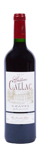 Château Callac • 2019