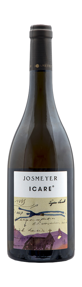 Josmeyer • 2018