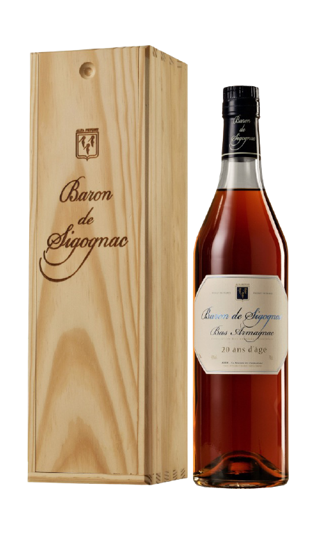 Baron de Sigognac