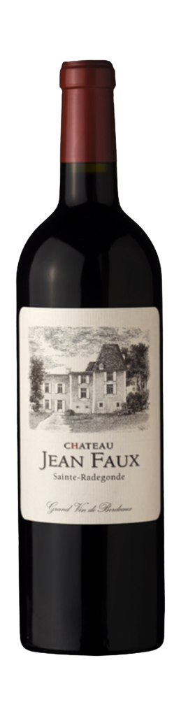 Château Jean Faux • 2014