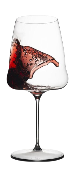 Riedel Winewings syrah
