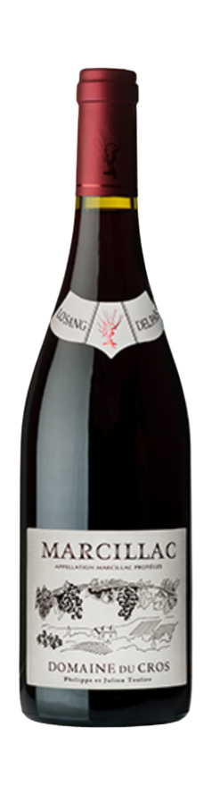 Domaine Du Cros • 2023