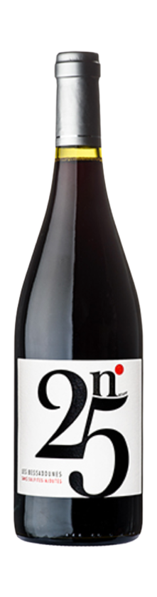 Domaine Du Cros • 2024