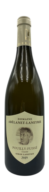 Domaine Abélanet - Laneyrie • 2022