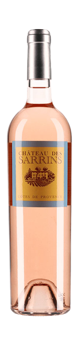 Château Des Sarrins • 2022