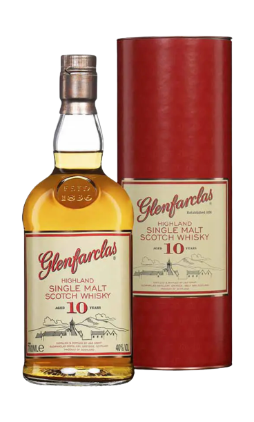 Glenfarclas