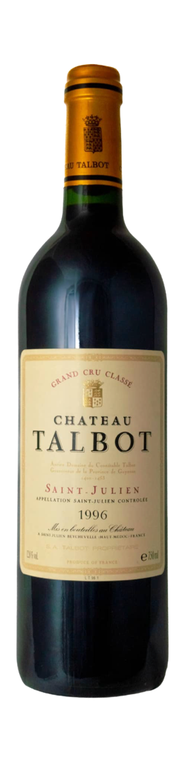 Château Talbot • 1996