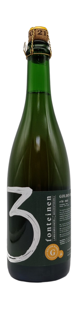 Brouwerij 3 Fonteinen