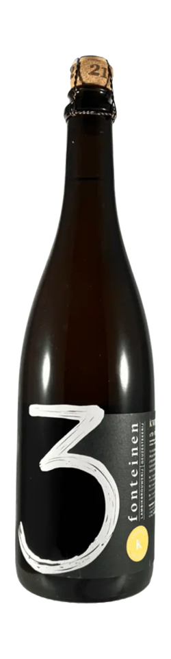 Brouwerij 3 Fonteinen • 2021