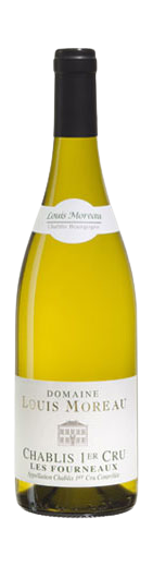 Domaine Louis Moreau • 2022