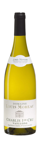 Domaine Louis Moreau • 2022