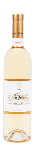 Domaine des Tourelles • 2024