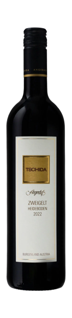 Weingut Angerhof Tschida • 2022