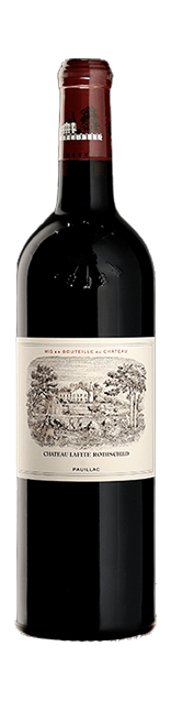 Château Lafite Rothschild "Carruades" • 1999