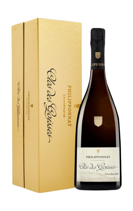 Champagne Philipponnat • 2014