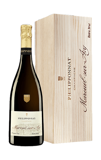 Champagne Philipponnat • 2014