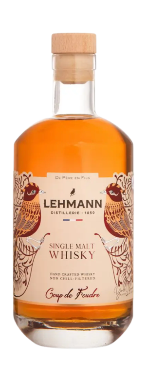 Distillerie Lehmann